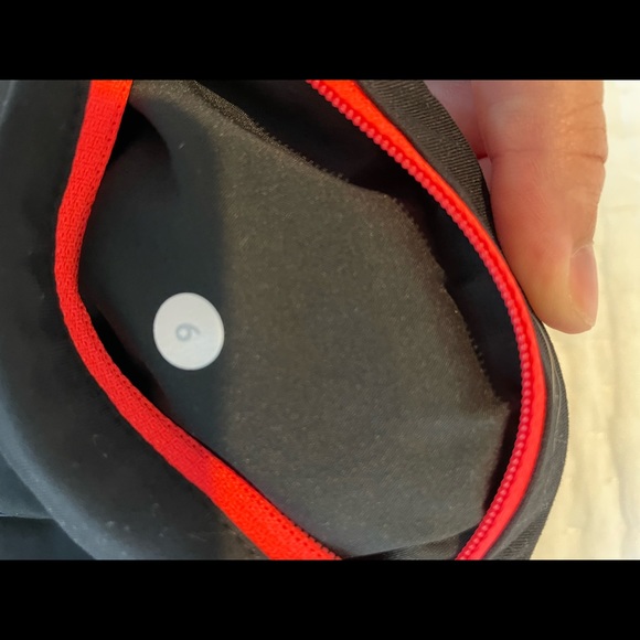 Lululemon Shorts - Picture 3 of 3